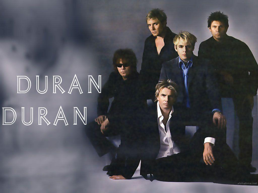 Duran Duran Wallpapers Top Free Duran Duran Backgrounds WallpaperAccess