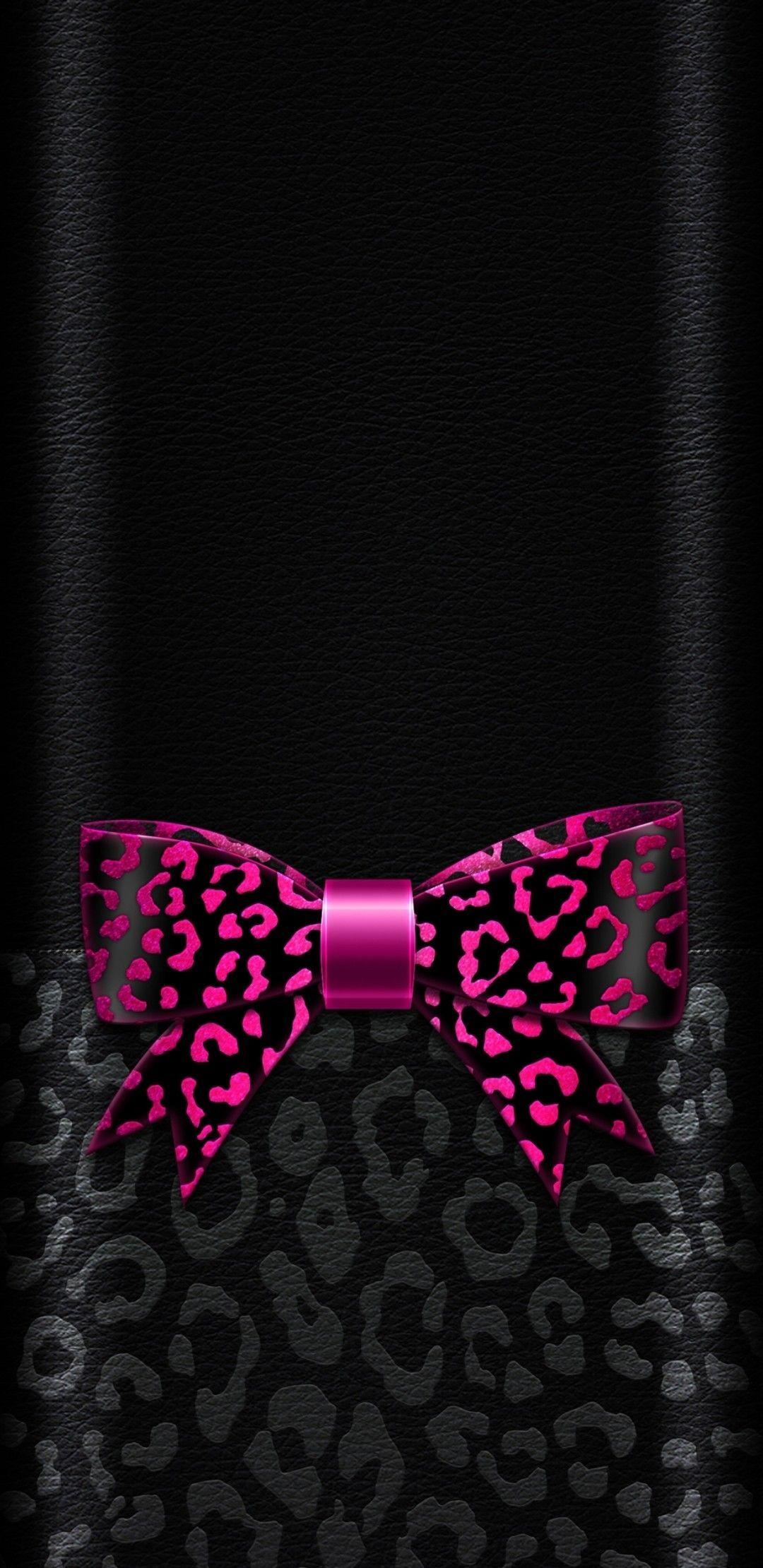 Black and Pink Girly Wallpapers Top Free Black and Pink Girly