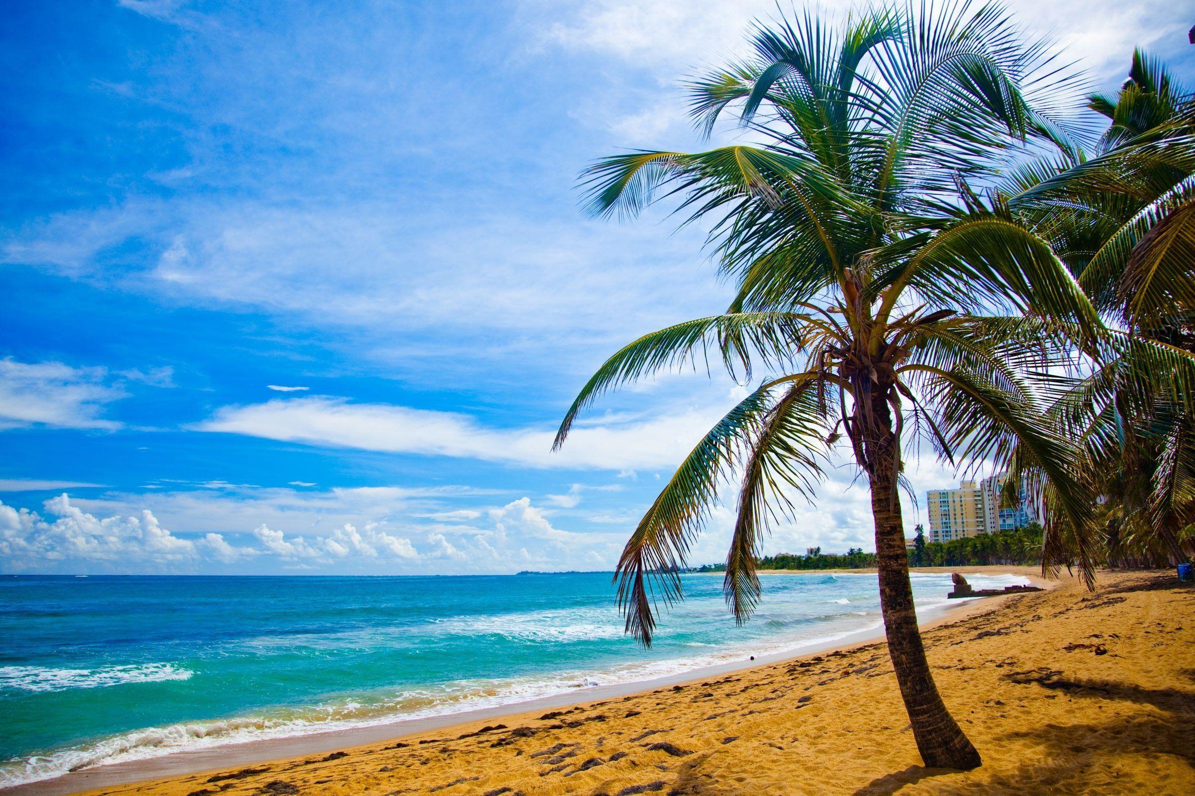 Puerto Rico Beach Wallpapers Top Free Puerto Rico Beach Backgrounds