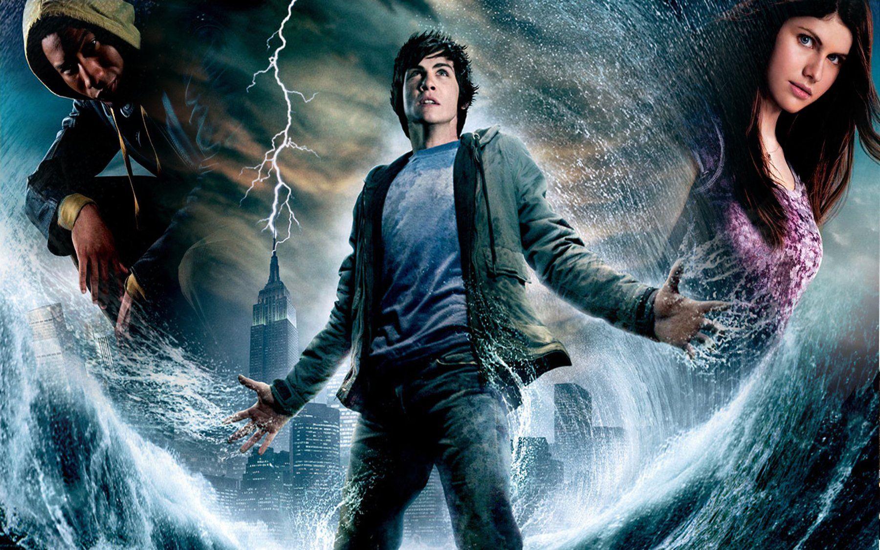 Percy Jackson Desktop Wallpapers Top Free Percy Jackson Desktop