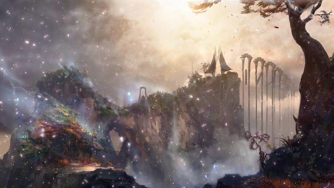 Ionia Wallpapers Top Free Ionia Backgrounds WallpaperAccess