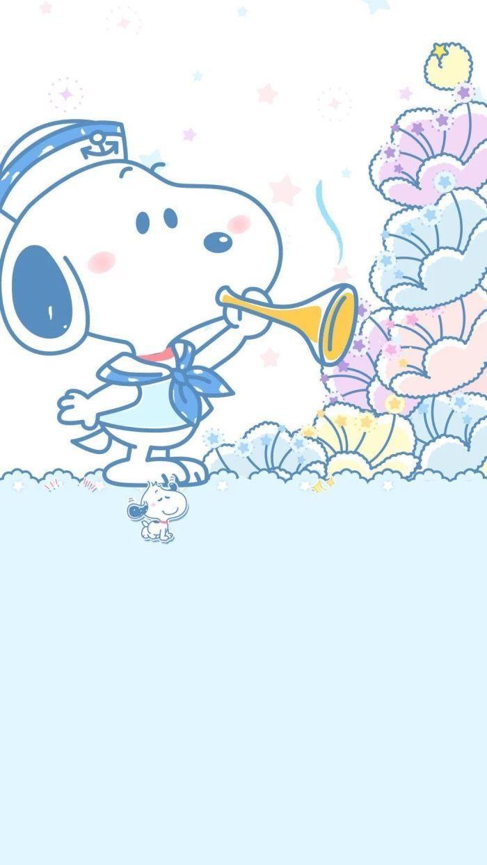 Baby Snoopy Wallpapers Top Free Baby Snoopy Backgrounds WallpaperAccess