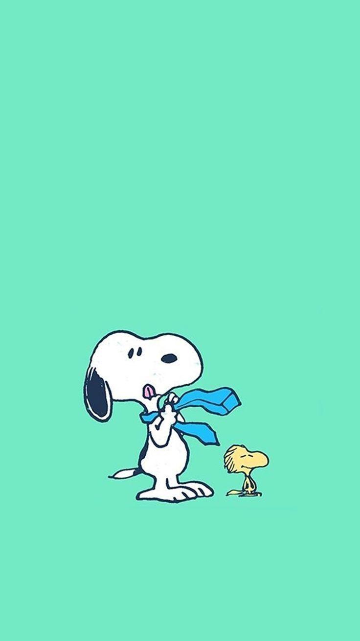 Baby Snoopy Wallpapers Top Free Baby Snoopy Backgrounds WallpaperAccess