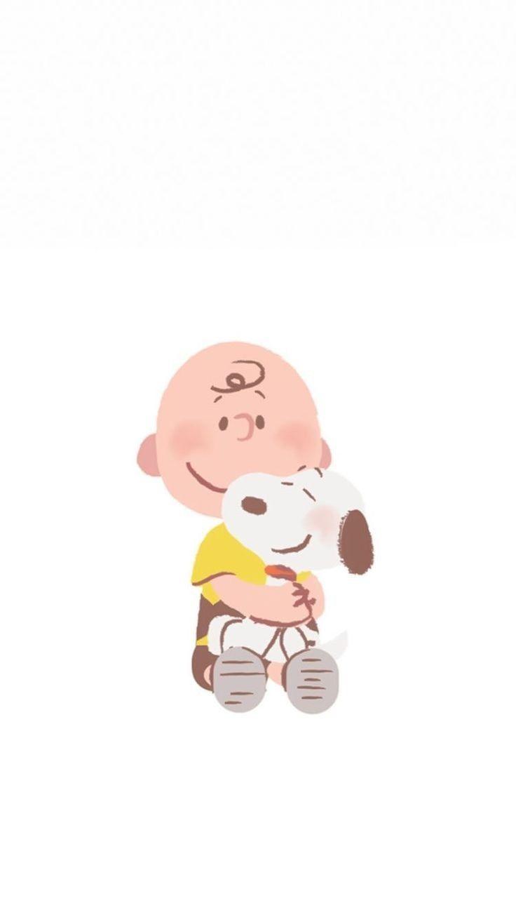 Baby Snoopy Wallpapers Top Free Baby Snoopy Backgrounds WallpaperAccess