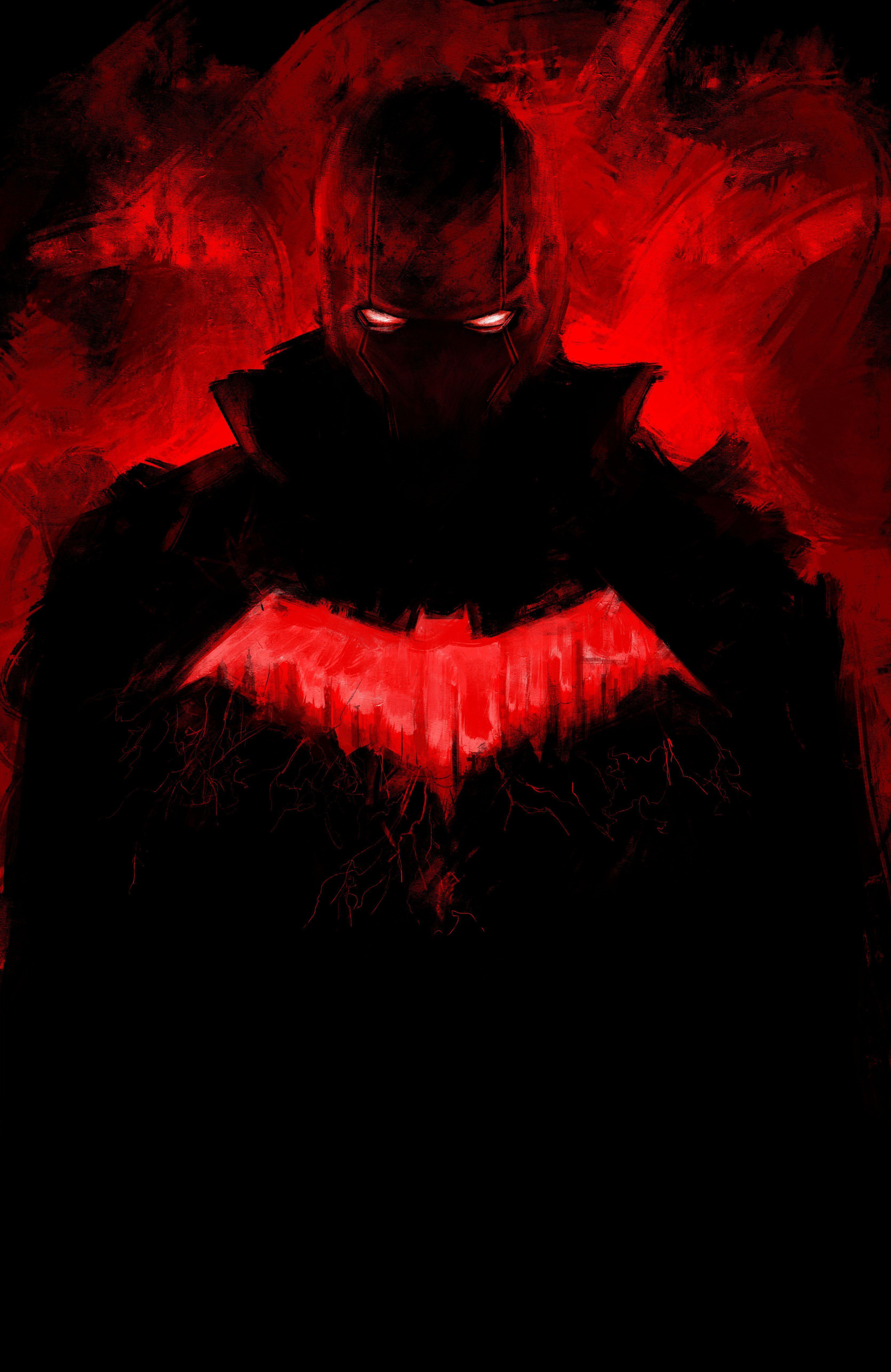 Red Hood Phone Wallpapers Top Free Red Hood Phone Backgrounds