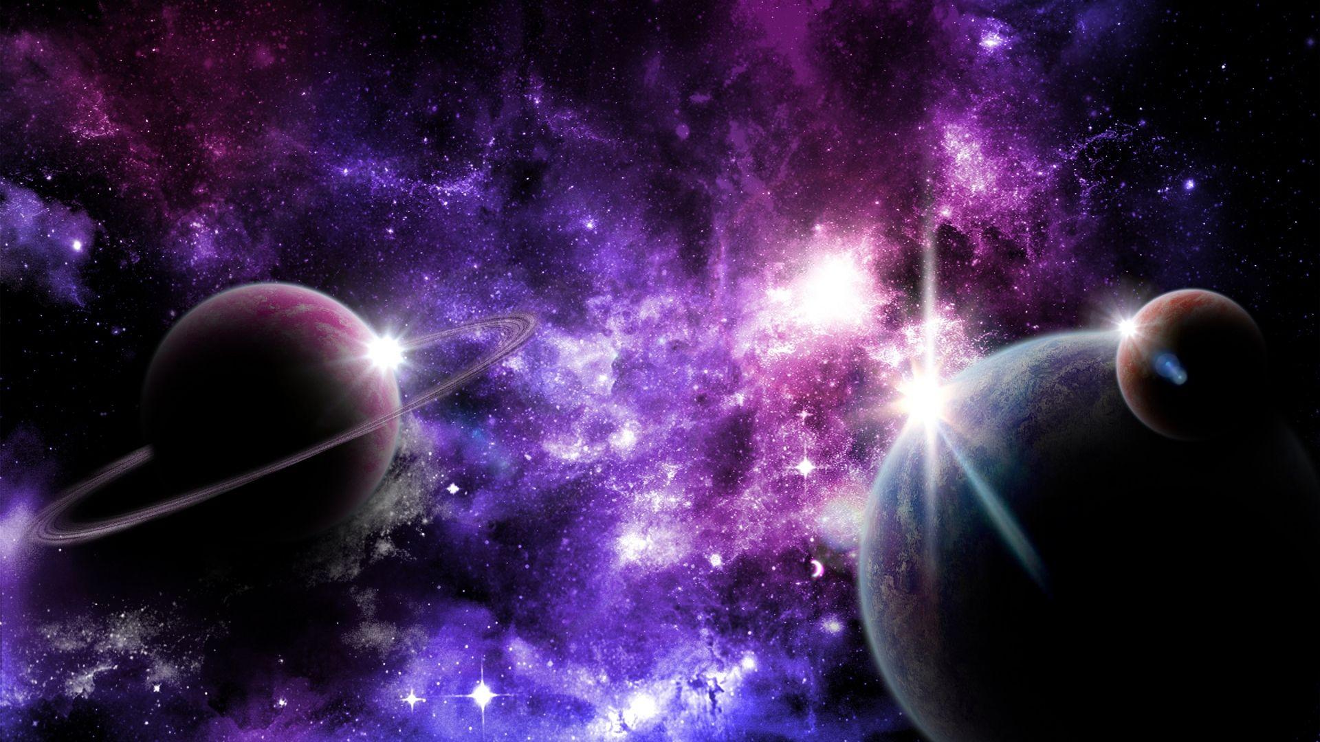 Purple Earth Wallpapers Top Free Purple Earth Backgrounds