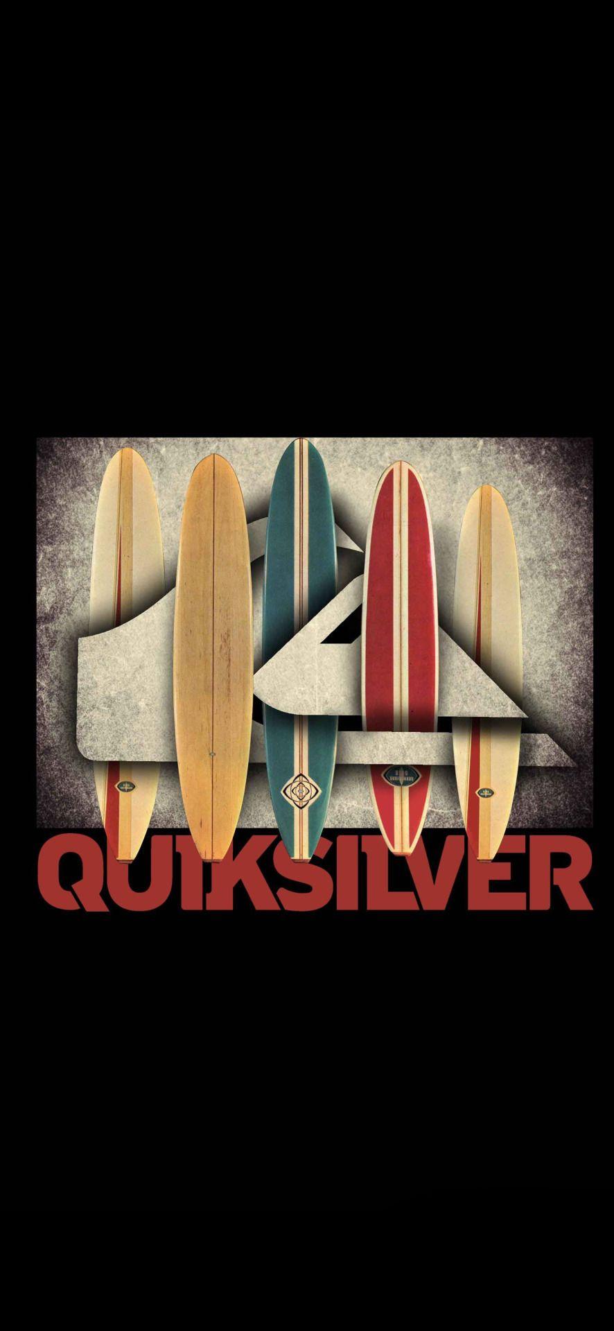 Quiksilver iPhone Wallpapers Top Free Quiksilver iPhone Backgrounds