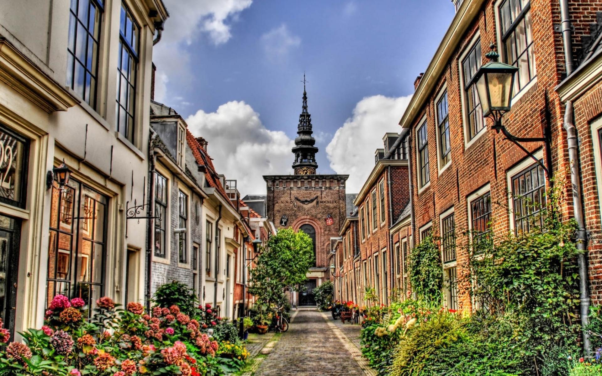 European Cities Wallpapers Top Free European Cities Backgrounds