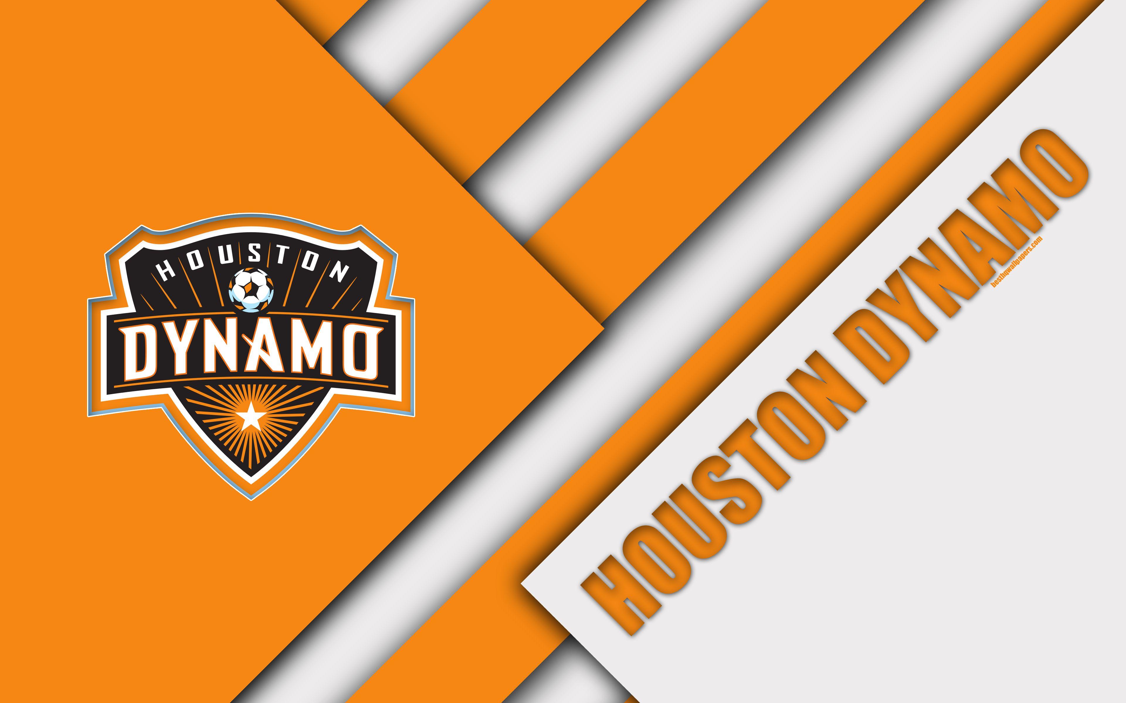 Houston Dynamo Wallpapers Top Free Houston Dynamo Backgrounds WallpaperAccess
