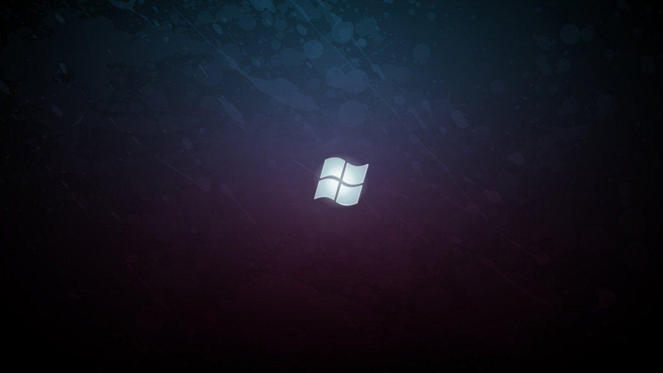 Dark Windows 7 Wallpapers Top Free Dark Windows 7 Backgrounds WallpaperAccess