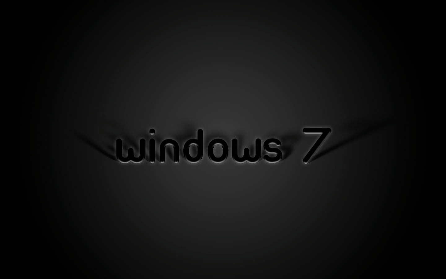 Dark Windows 7 Wallpapers Top Free Dark Windows 7 Backgrounds