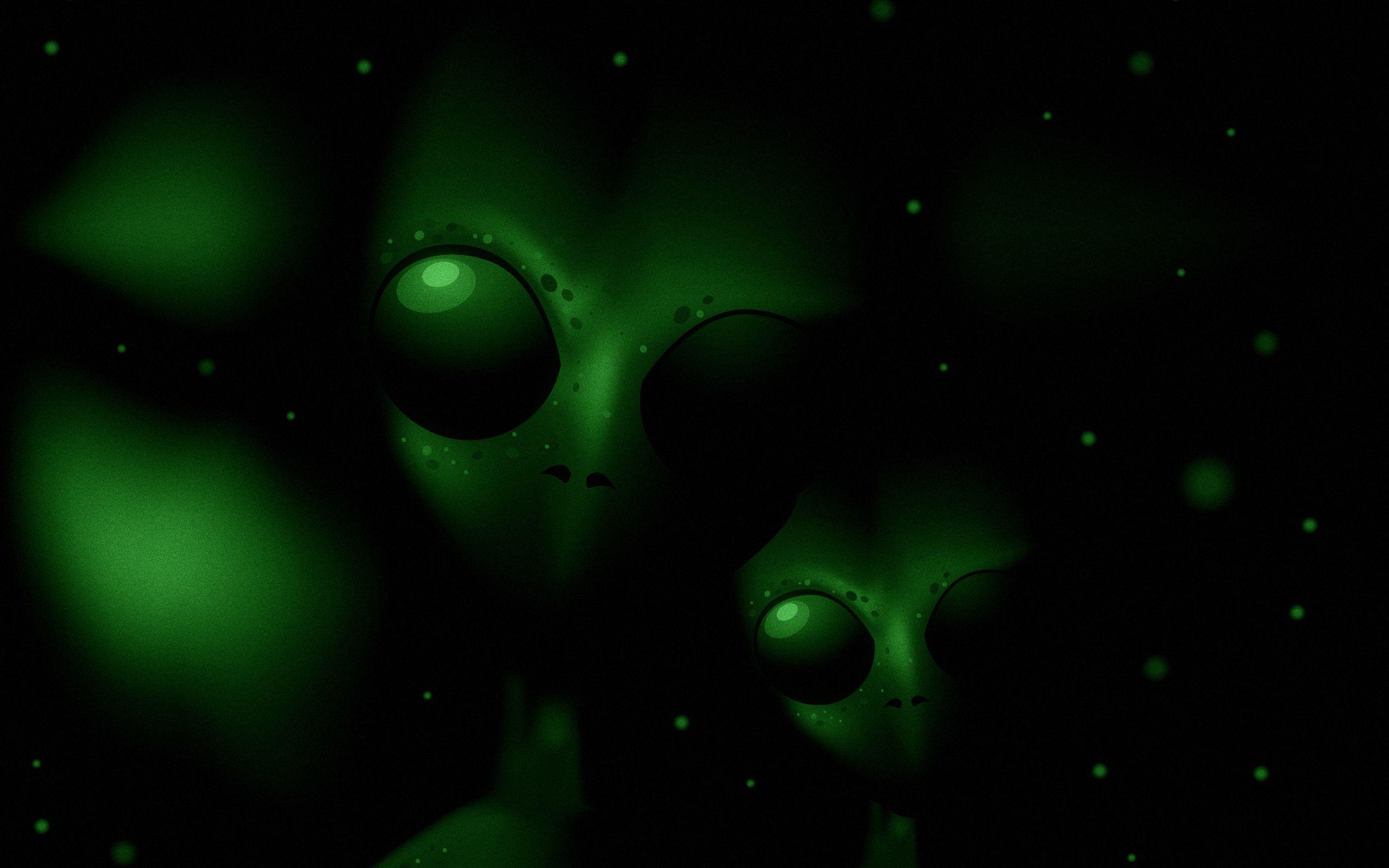 Neon Alien Wallpapers Top Free Neon Alien Backgrounds WallpaperAccess