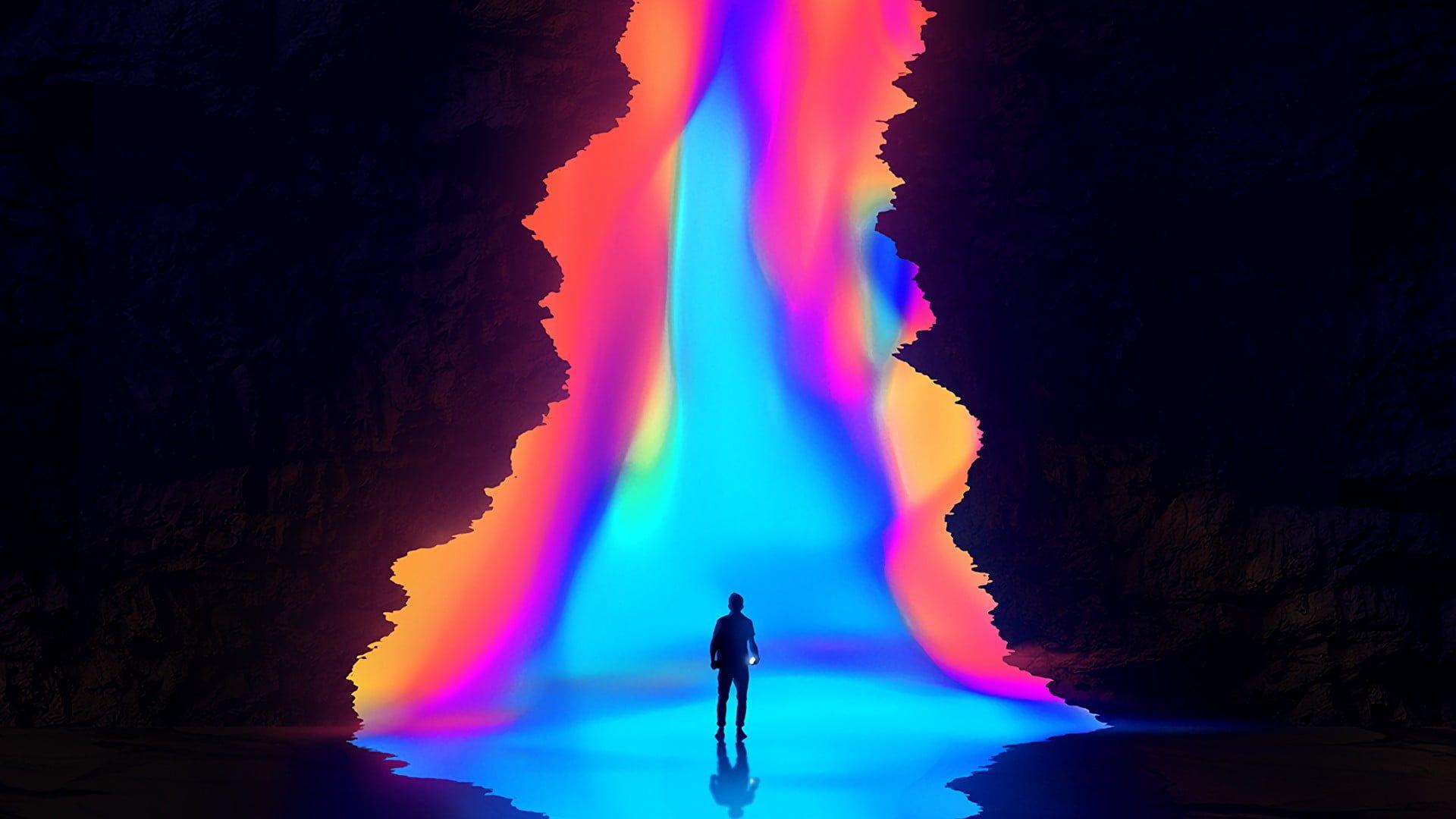 Graphic Design Laptop Wallpaper