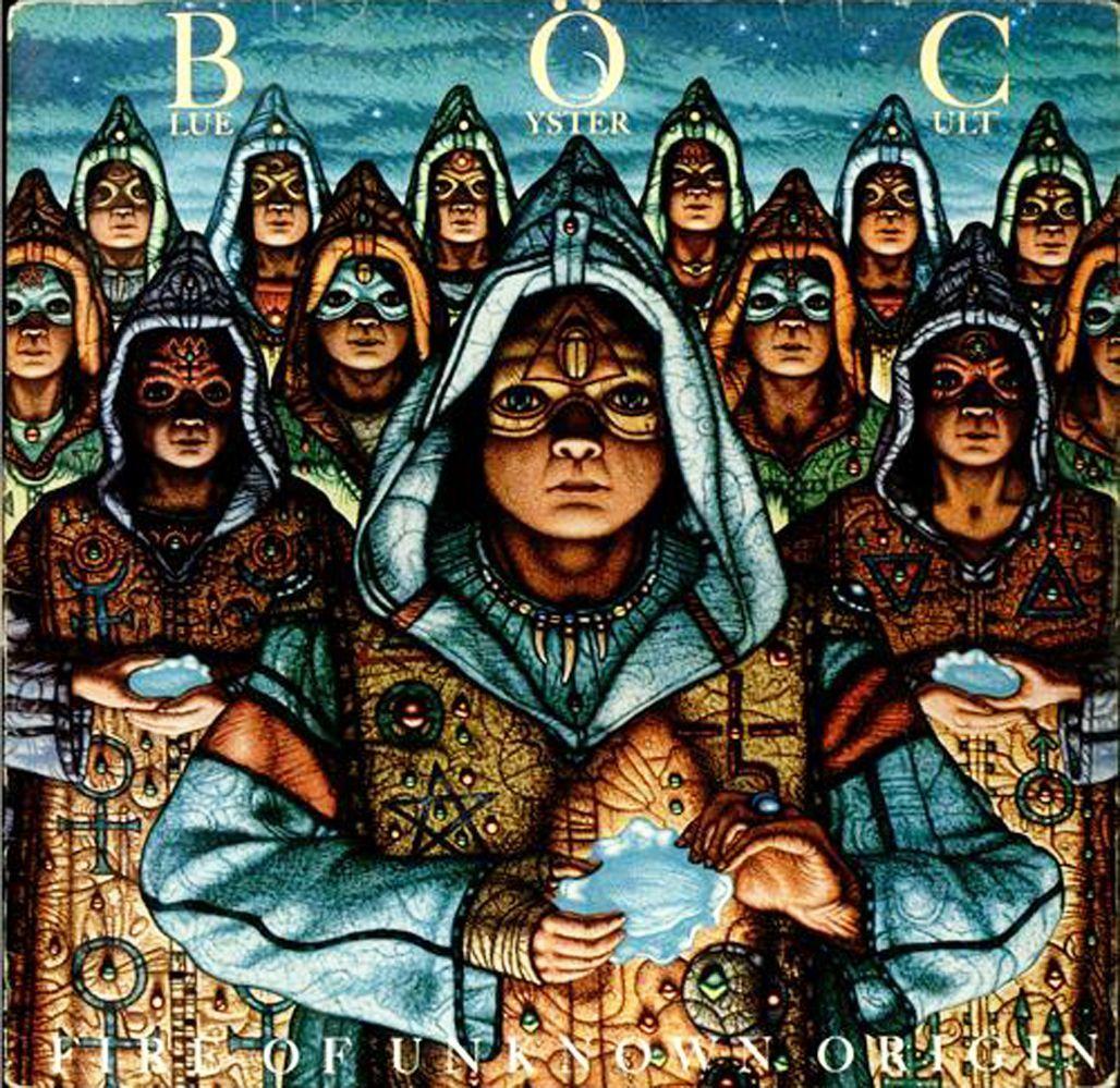Blue Öyster Cult Wallpapers Top Free Blue Öyster Cult Backgrounds