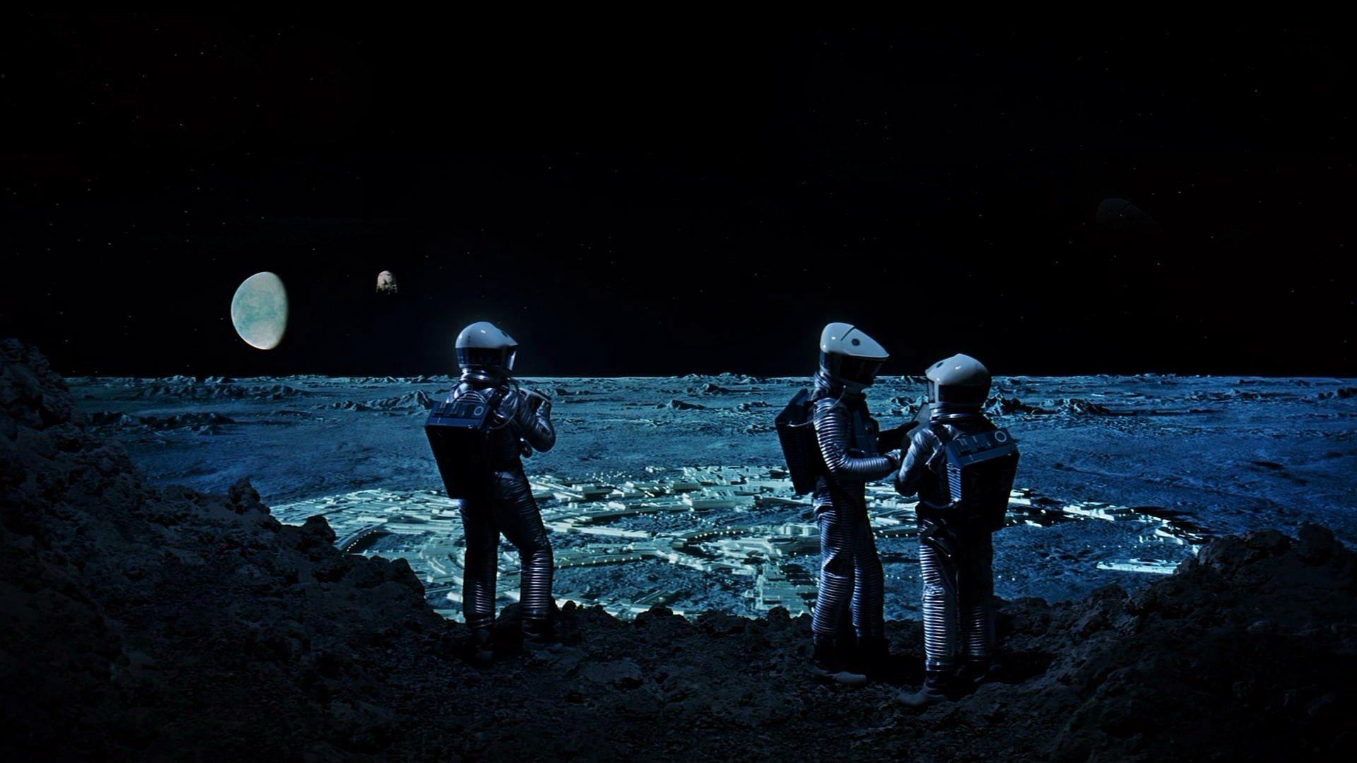 Space Odyssey Wallpapers Top Free Space Odyssey Backgrounds