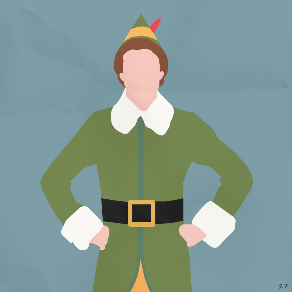 Buddy The Elf Wallpapers Top Free Buddy The Elf Backgrounds