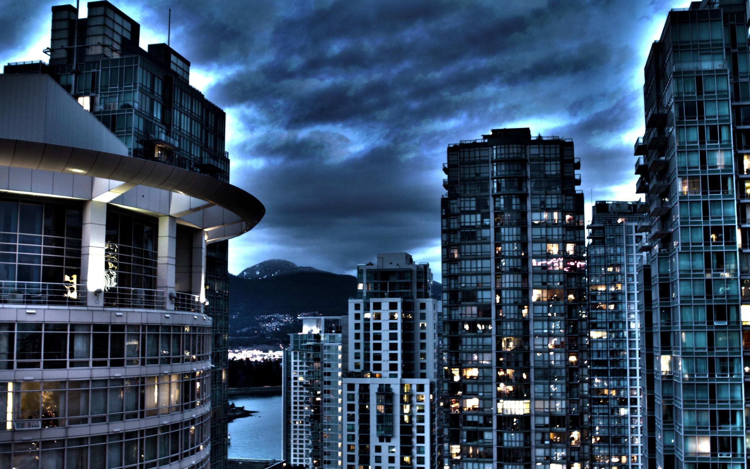 City Balcony Wallpapers Top Free City Balcony Backgrounds