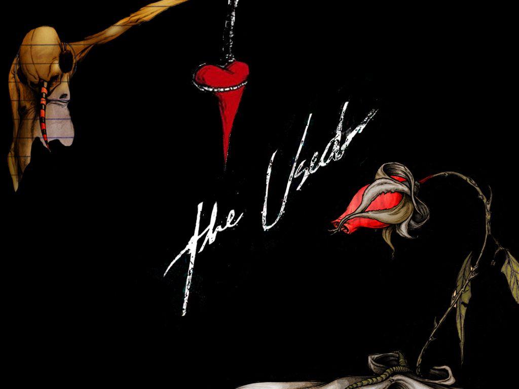 The Used Wallpapers Top Free The Used Backgrounds WallpaperAccess