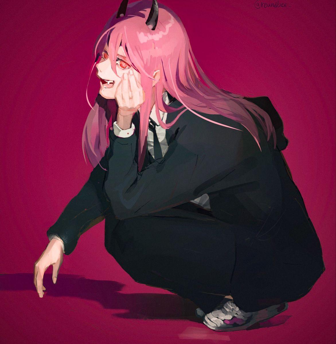 Chainsaw Man Power Pfp Power Chainsaw Man Wiki Fandom vrogue.co