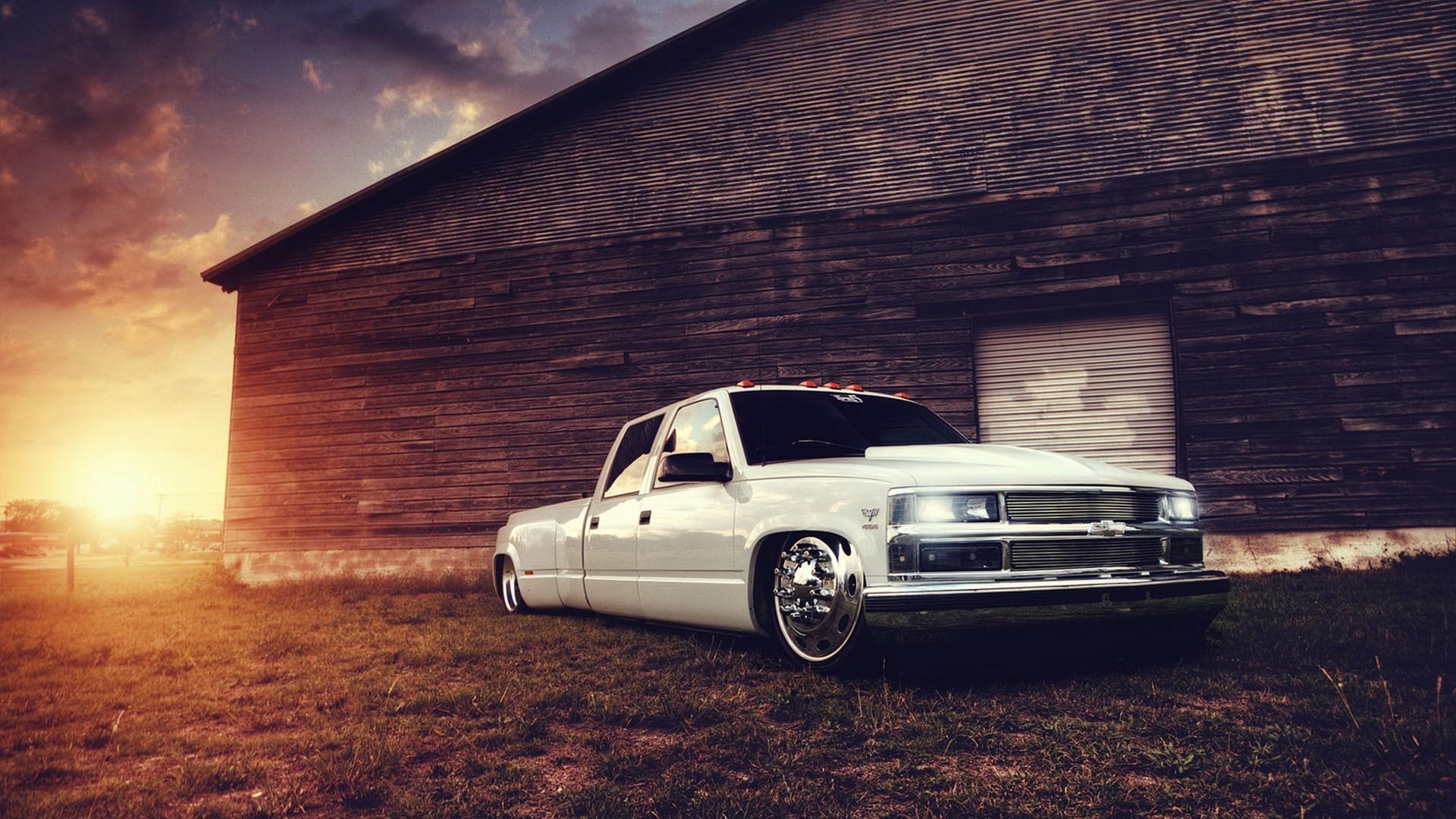 Dropped Trucks Wallpapers Top Free Dropped Trucks Backgrounds