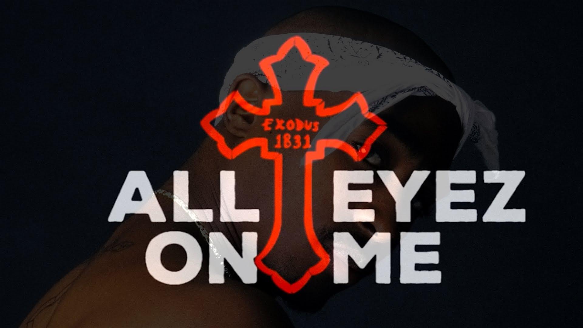 All Eyez On Me Wallpapers Top Free All Eyez On Me Backgrounds
