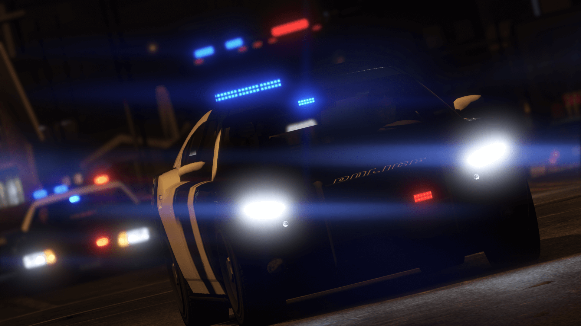 GTA V Police Wallpapers Top Free GTA V Police Backgrounds