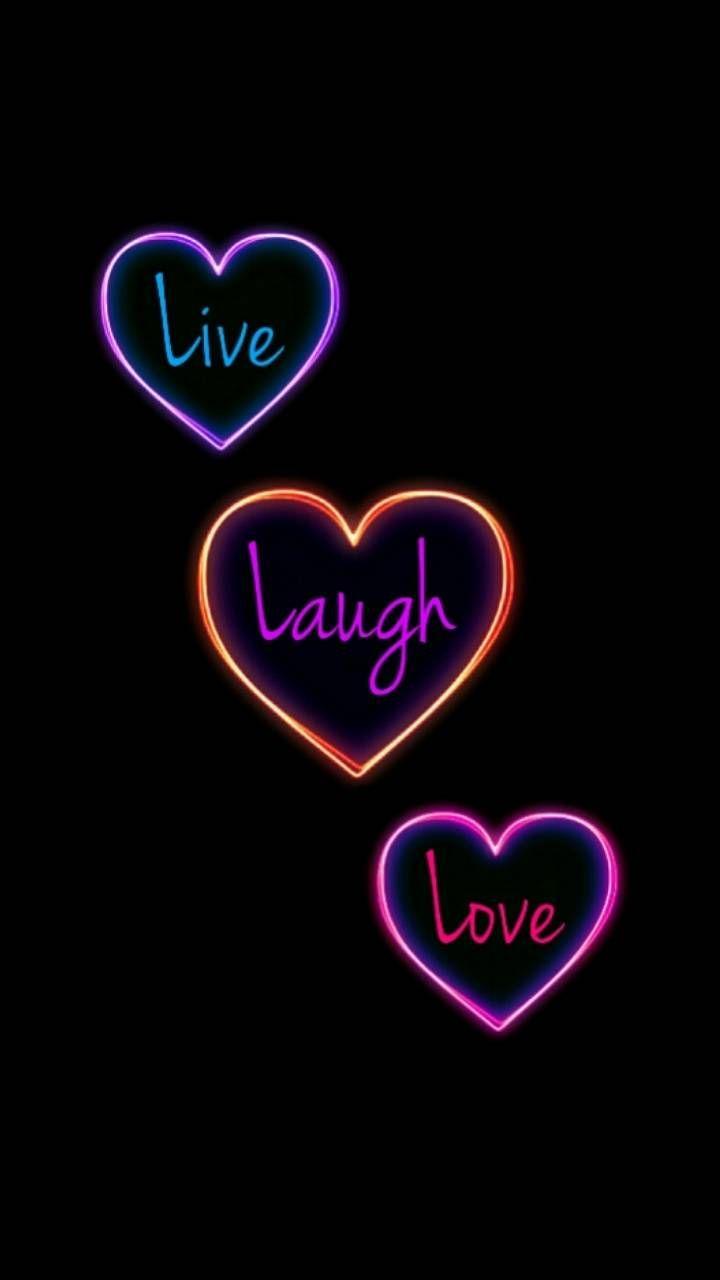 Live Laugh Love Wallpapers Top Free Live Laugh Love Backgrounds