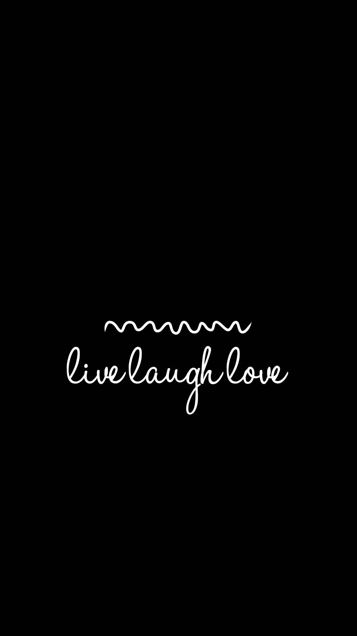 Live Laugh Love Desktop Backgrounds / Download wallpapers of love