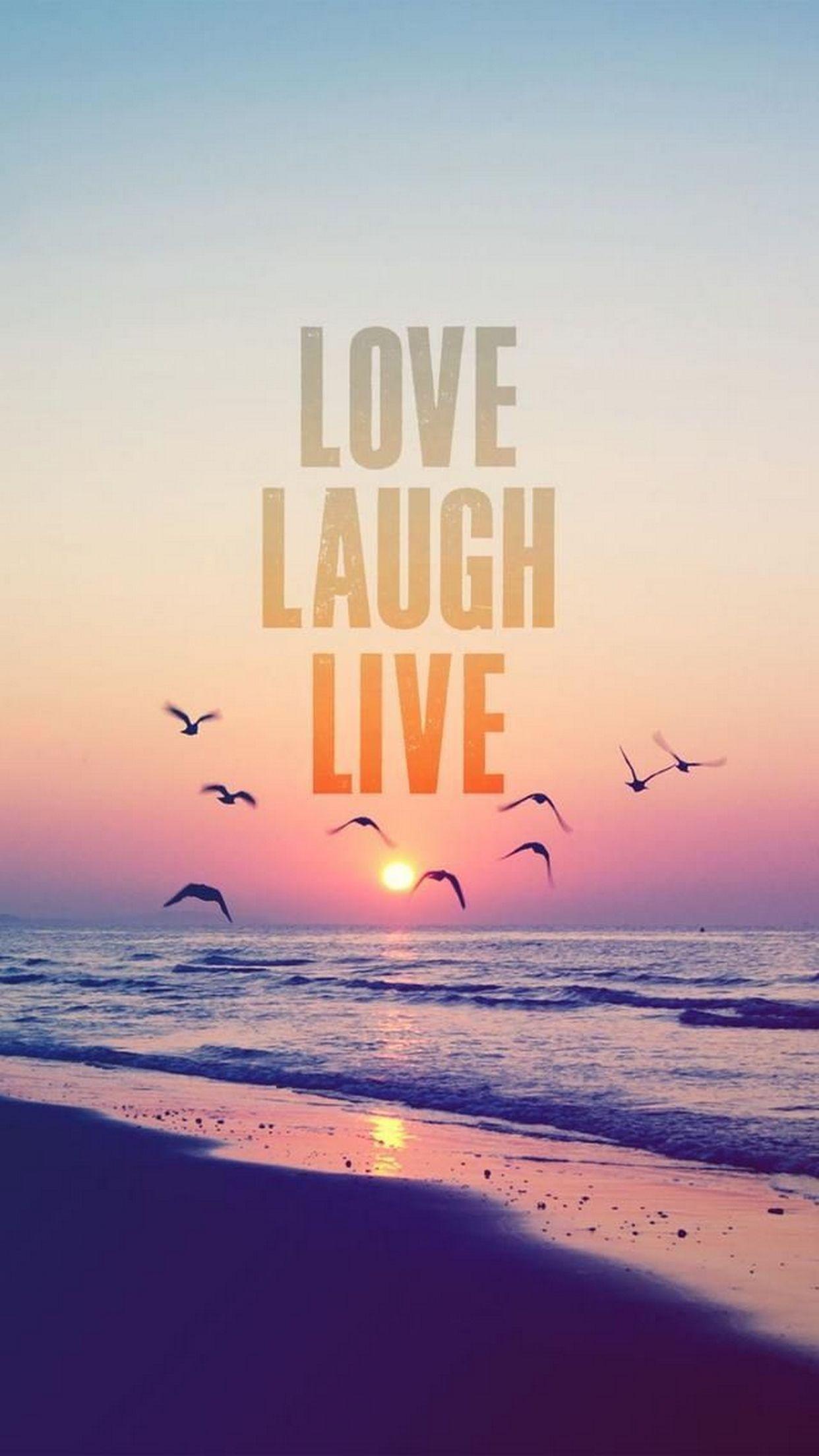 Live Laugh Love Wallpapers Top Free Live Laugh Love Backgrounds