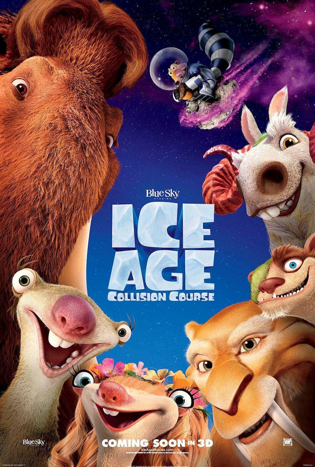Ice Age Movie Wallpapers Top Free Ice Age Movie Backgrounds