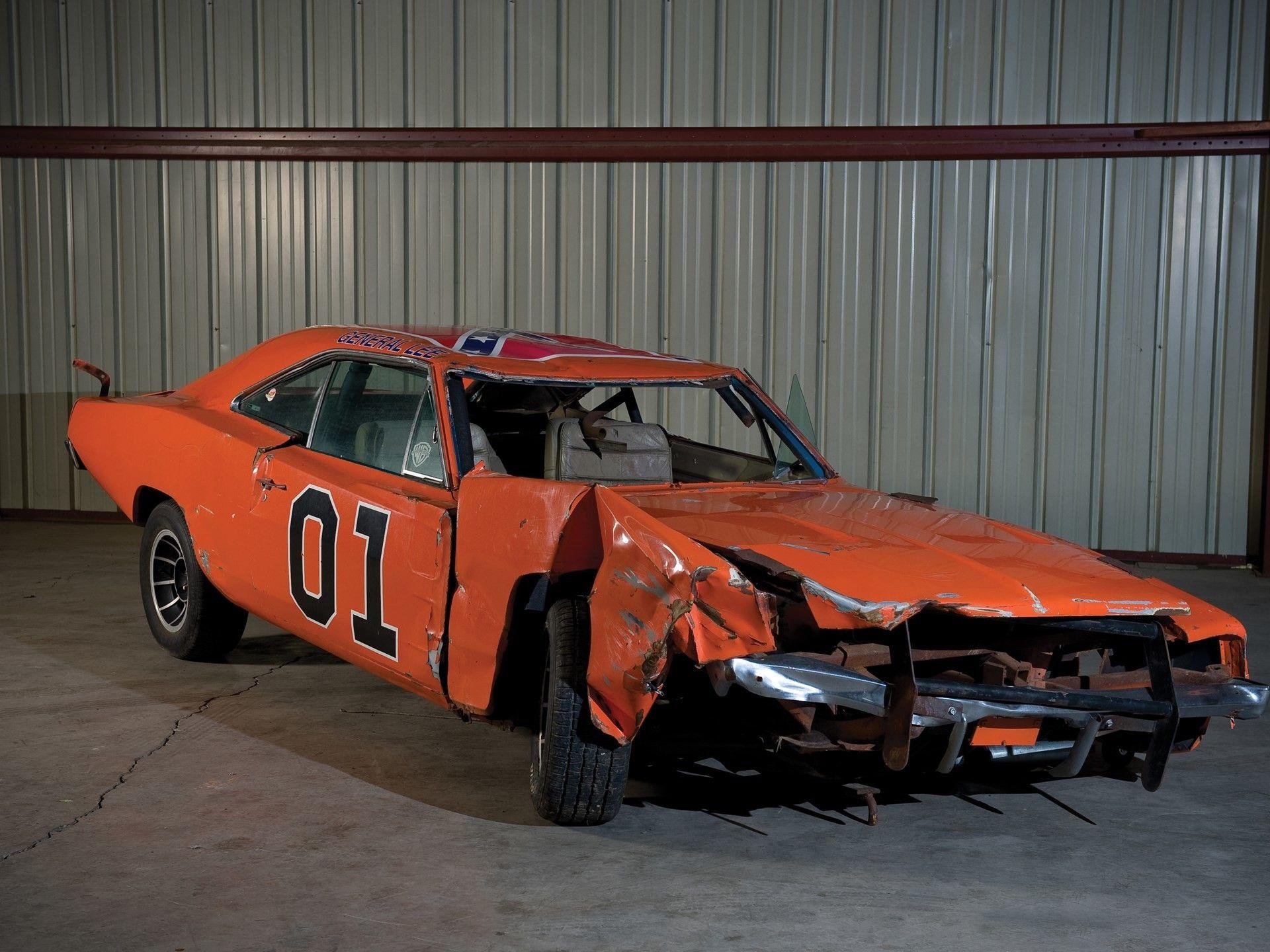 General Lee Car Wallpapers Top Free General Lee Car Backgrounds