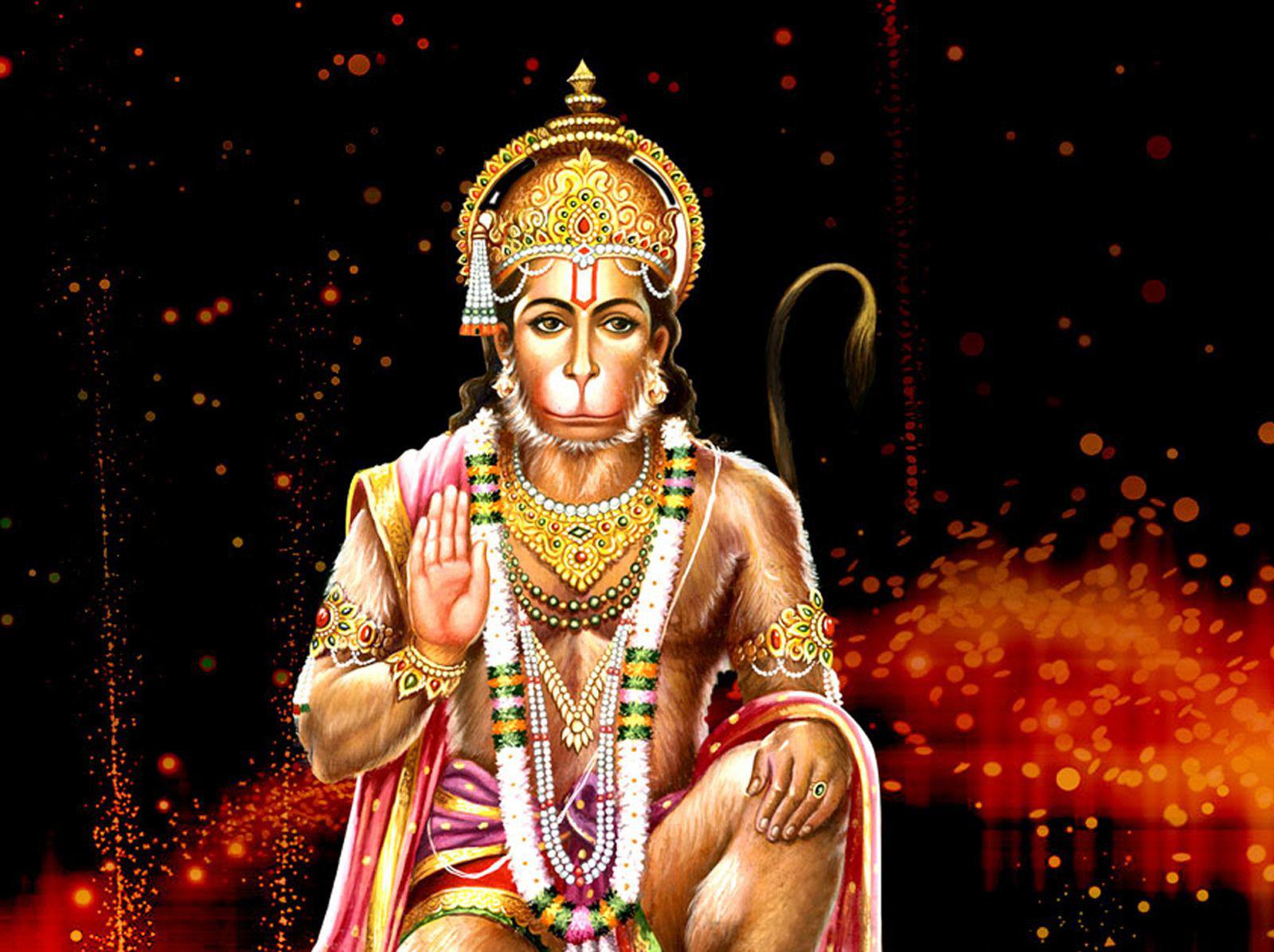 Hanuman Ji HD Wallpapers Top Free Hanuman Ji HD Backgrounds