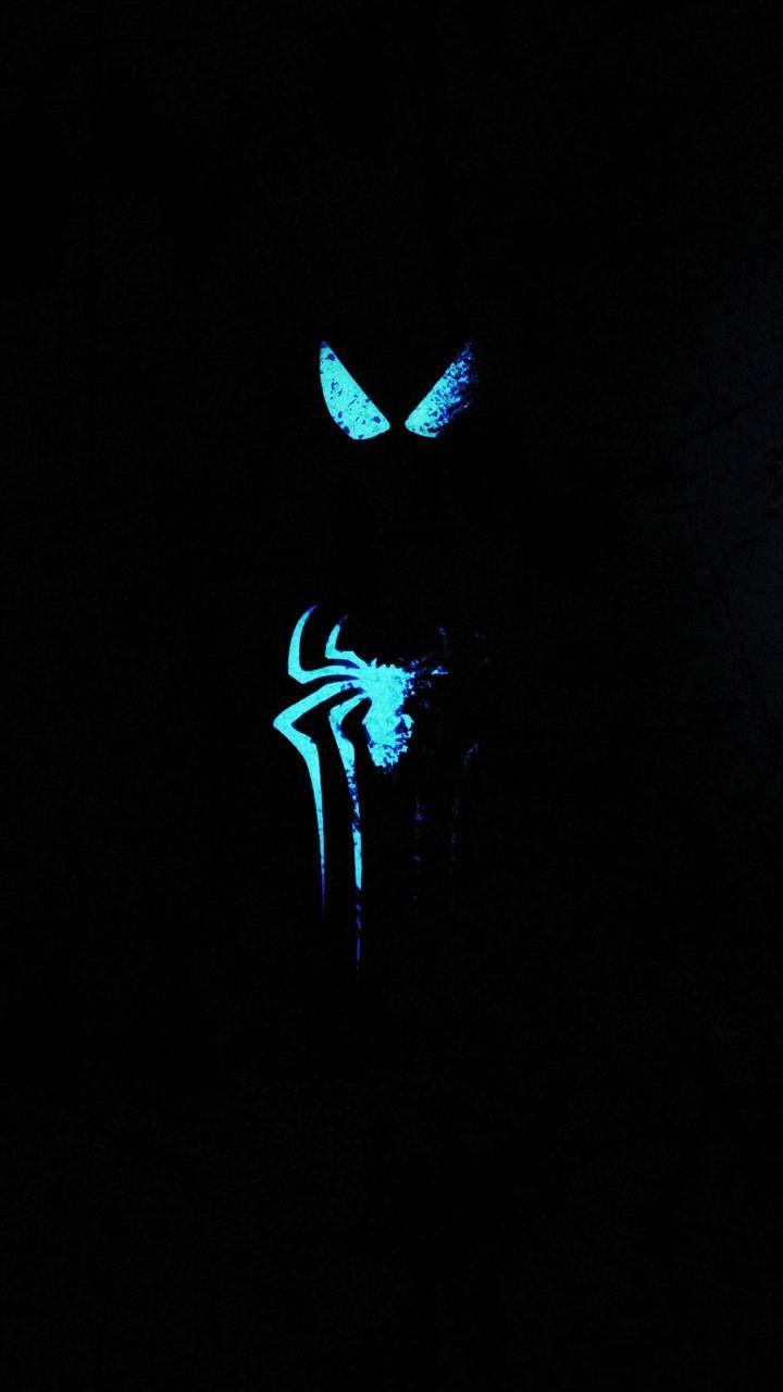 Spider Man Blue Wallpapers Top Free Spider Man Blue Backgrounds