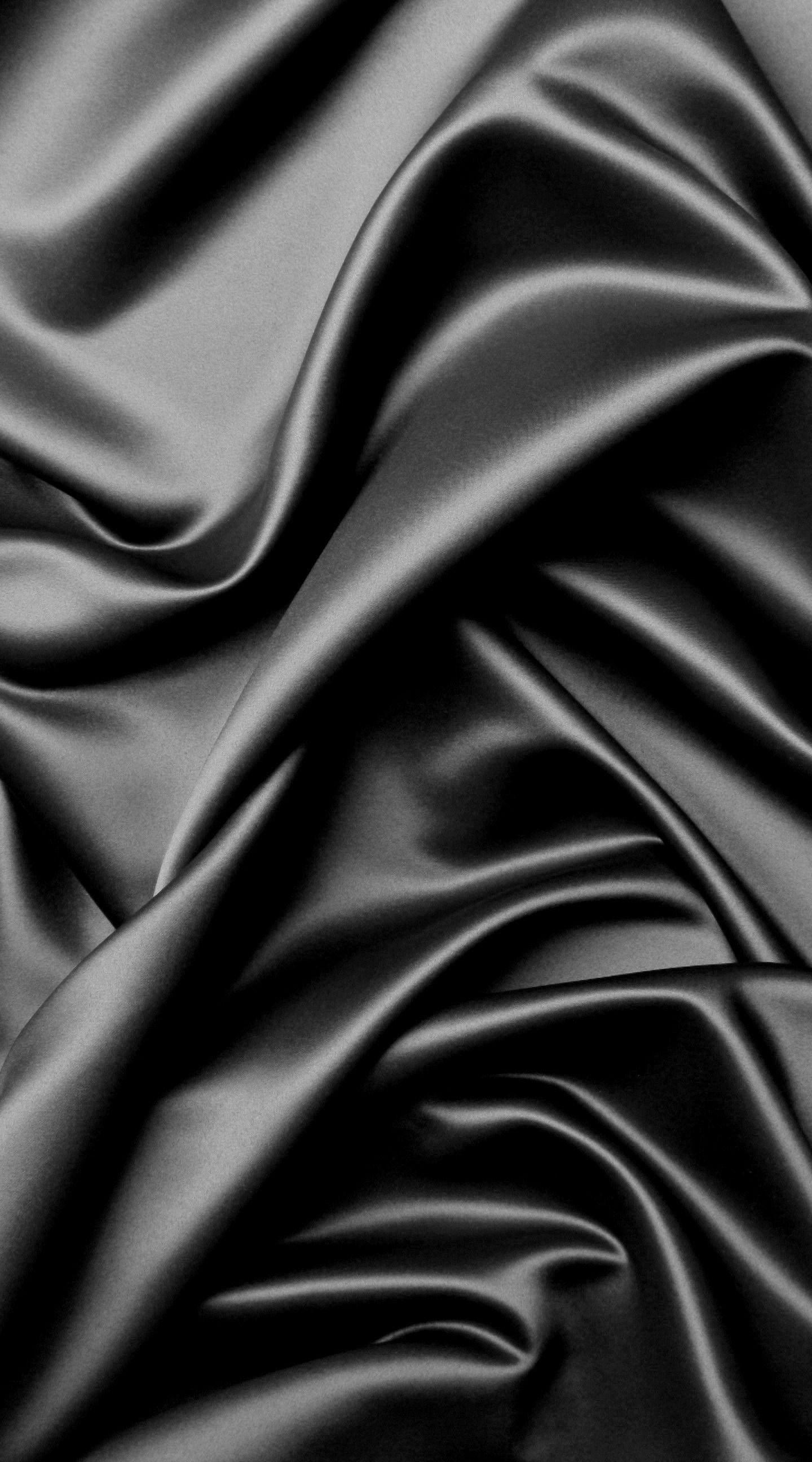 Black Fabric Wallpapers Top Free Black Fabric Backgrounds WallpaperAccess