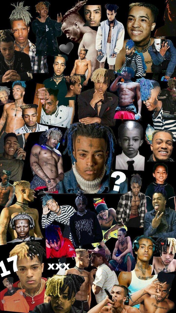Rap Collage Wallpapers Top Free Rap Collage Backgrounds WallpaperAccess