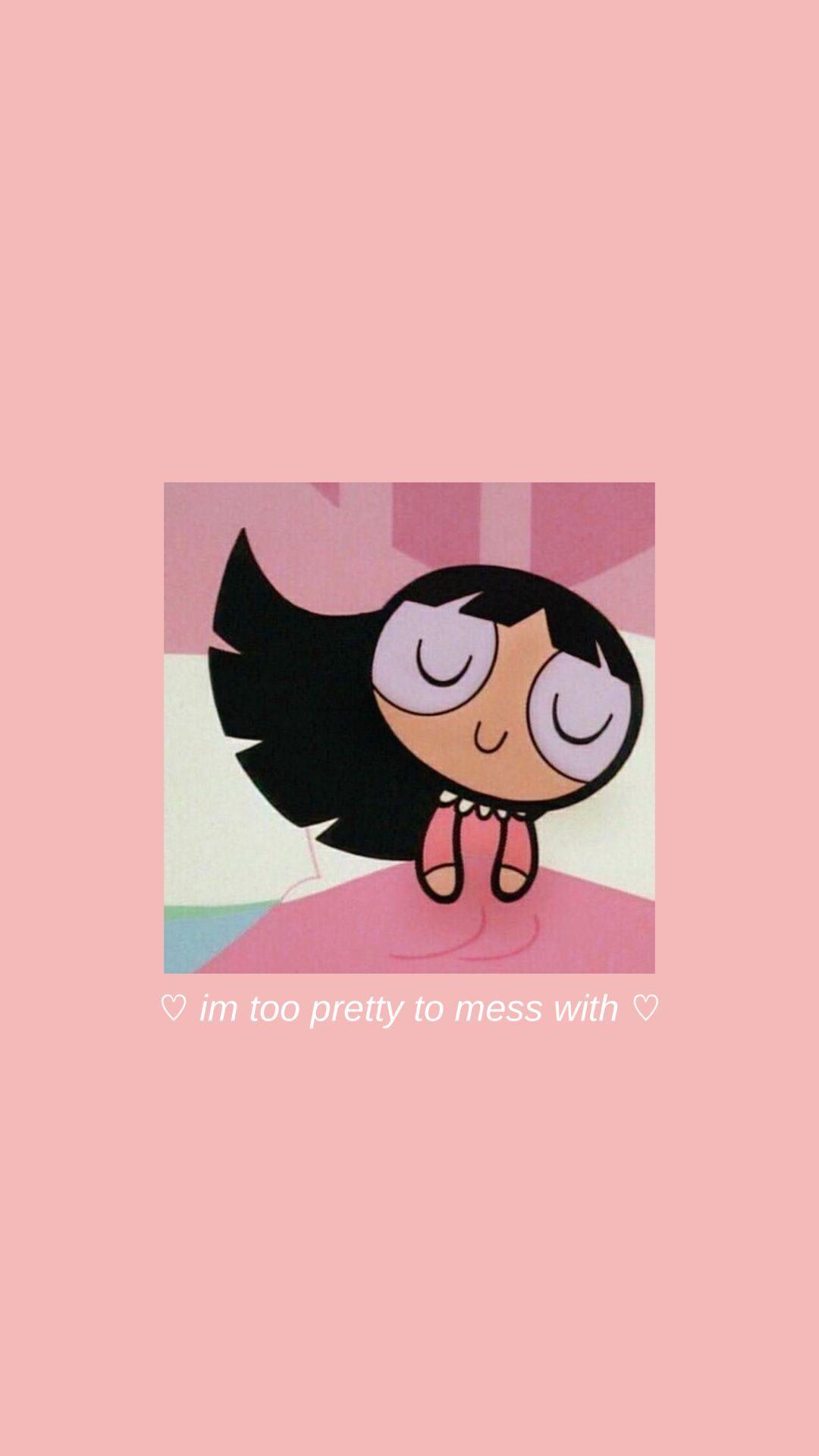 Cute Aesthetic Cartoon Wallpapers - Top Free Cute Aesthetic Cartoon Backgrounds - Wallpaperaccess