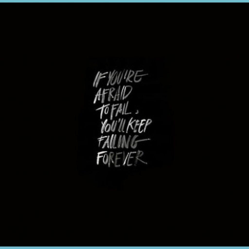 Motivational Quotes Black Wallpapers Top Free Motivational Quotes