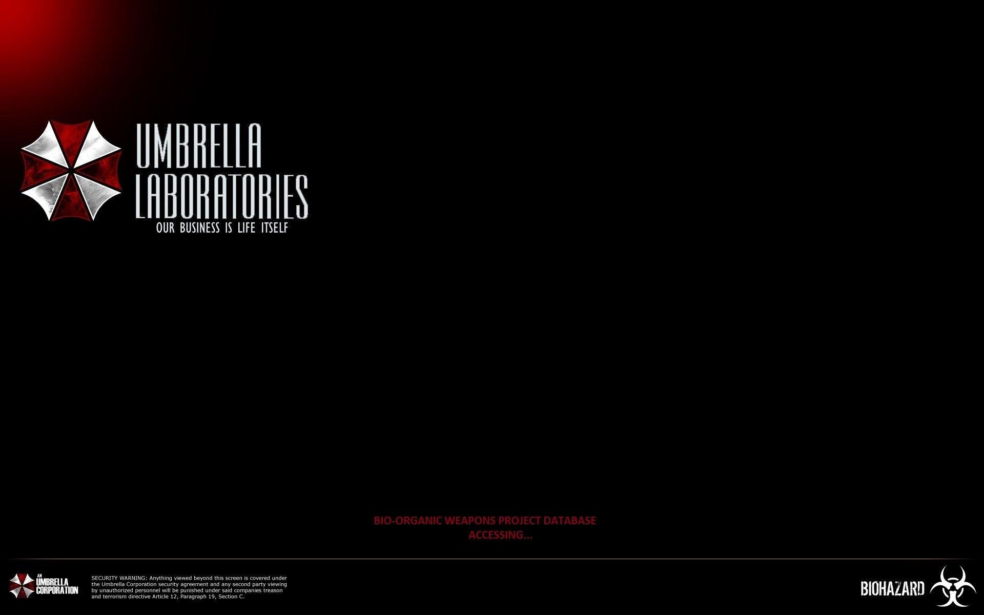 Umbrella Corporation Logo Wallpapers Top Free Umbrella Corporation