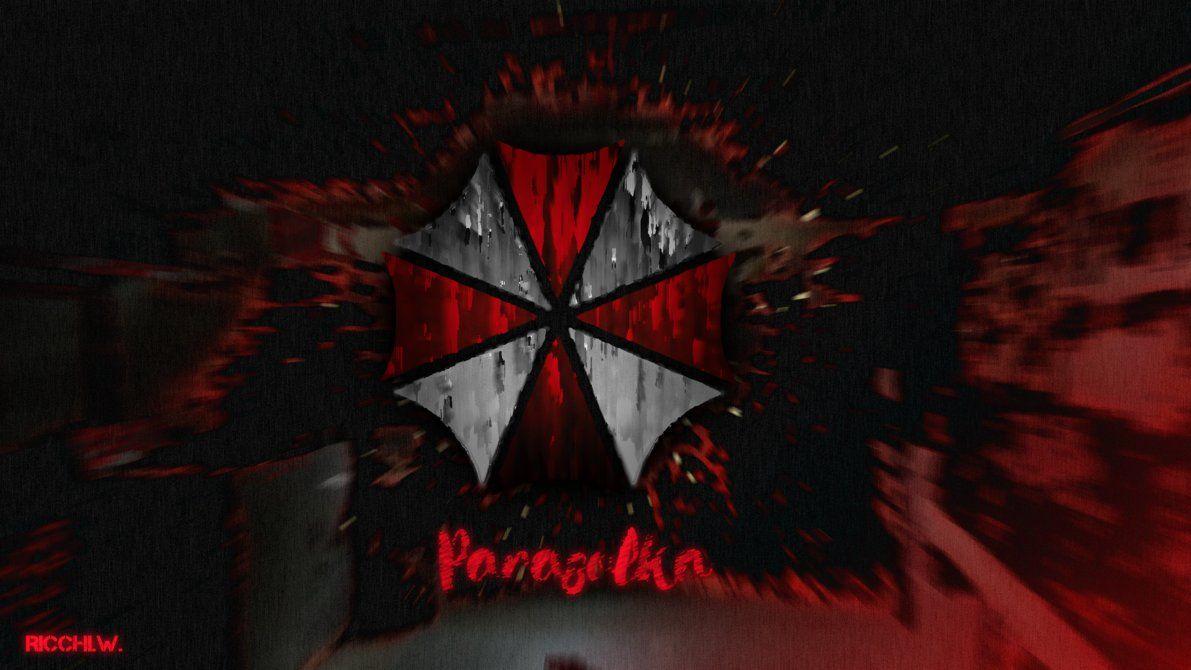 Umbrella Corporation Logo Wallpapers Top Free Umbrella Corporation