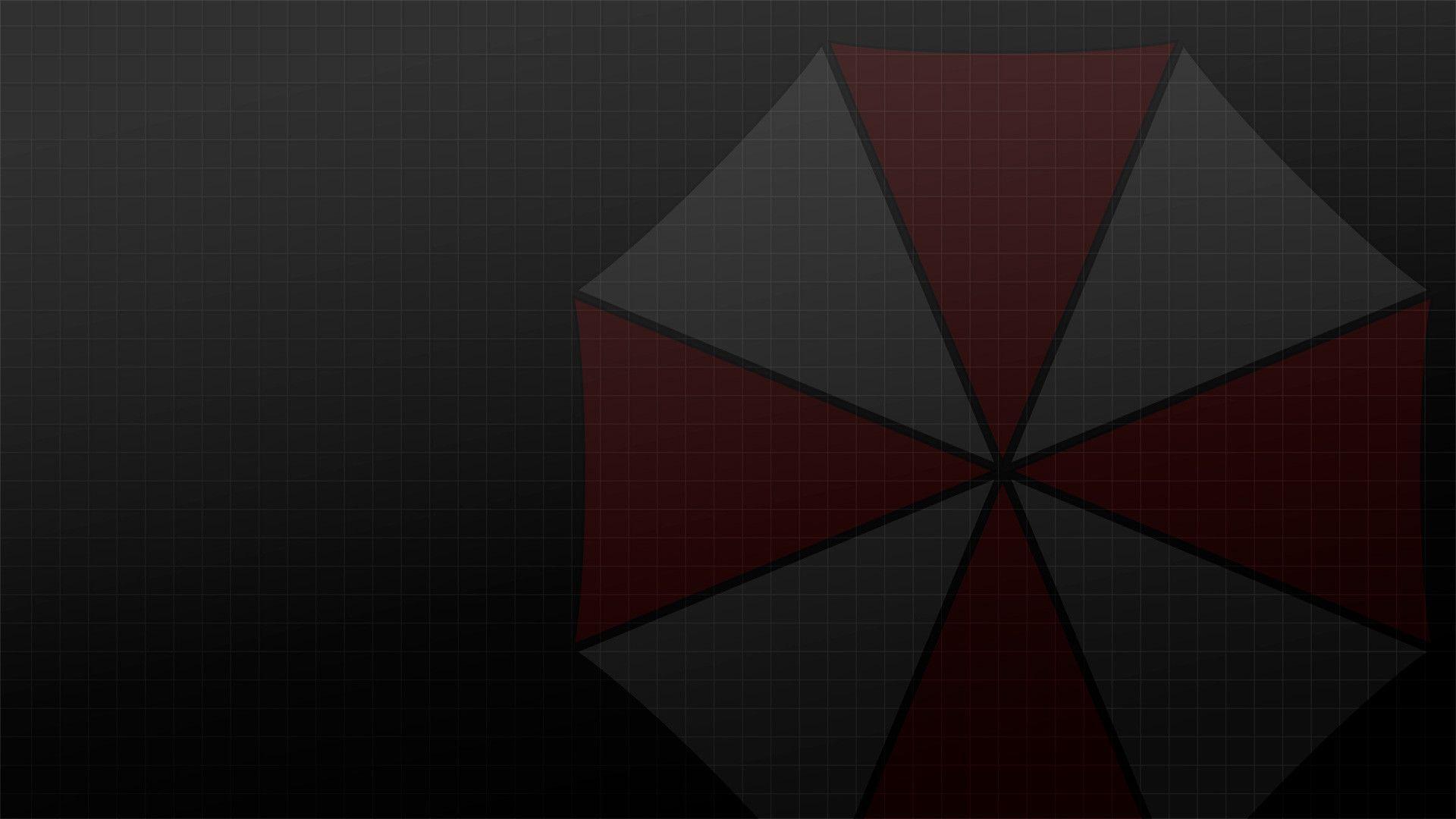 Umbrella Corporation Logo Wallpapers Top Free Umbrella Corporation