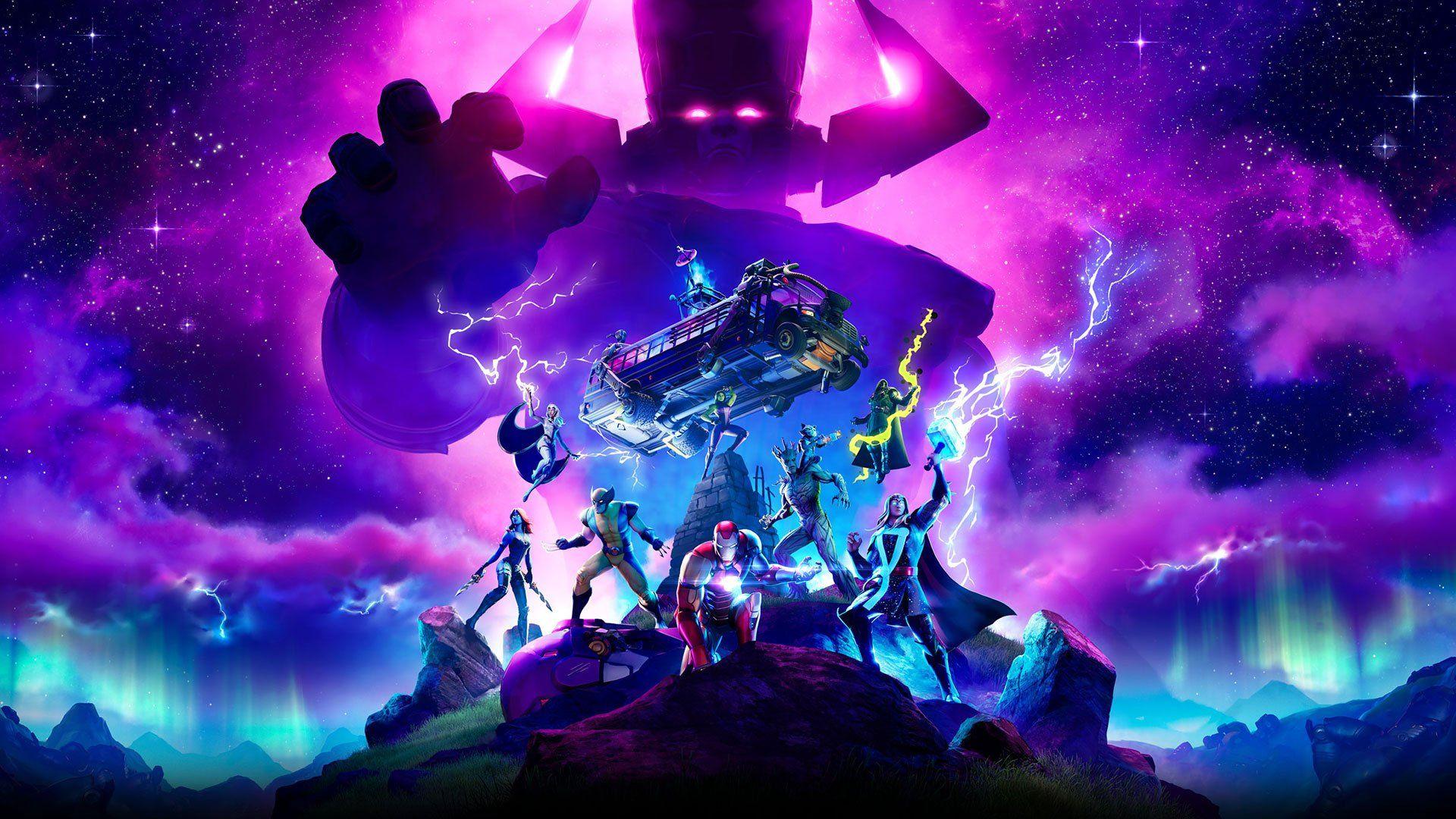 Cool Fortnite Gaming Desktop Wallpapers Top Free Cool Fortnite Gaming