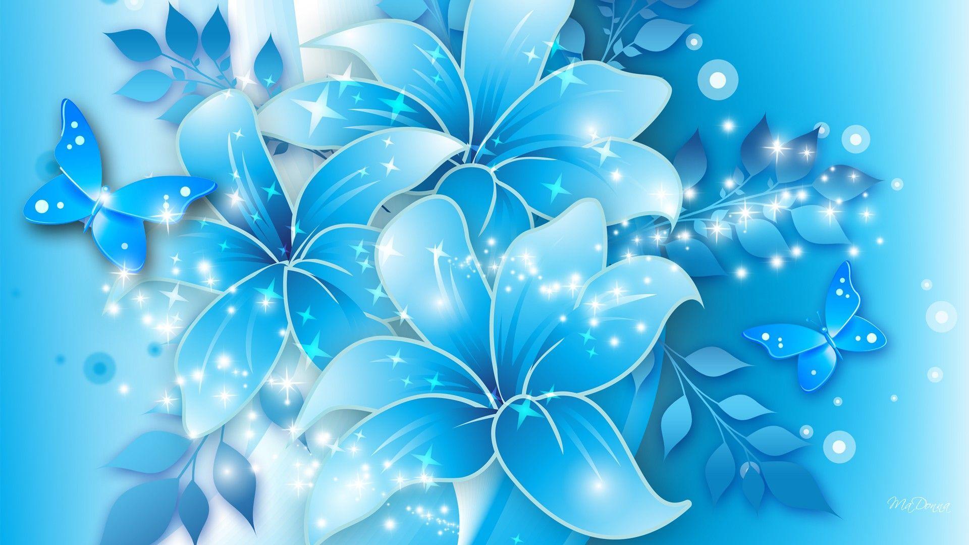 Pretty Blue Wallpapers Top Free Pretty Blue Backgrounds WallpaperAccess