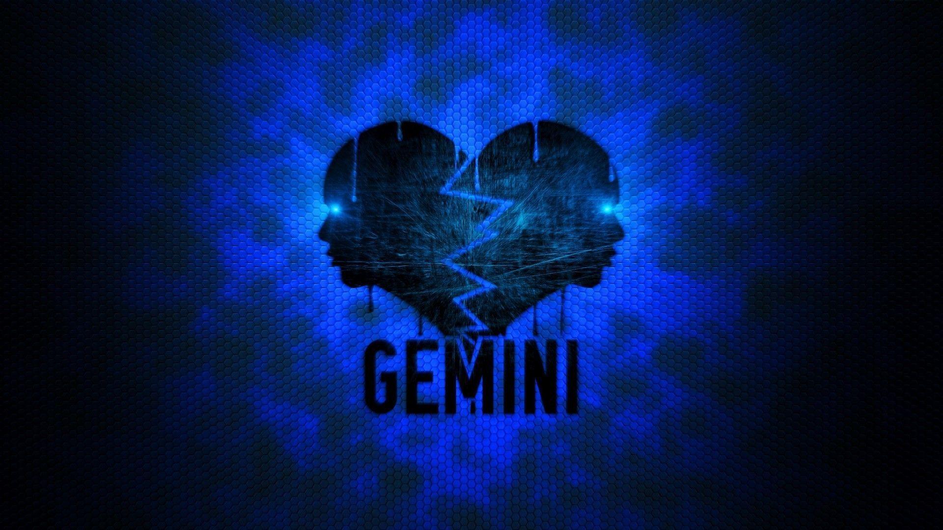Gemini Zodiac Wallpapers Top Free Gemini Zodiac Backgrounds