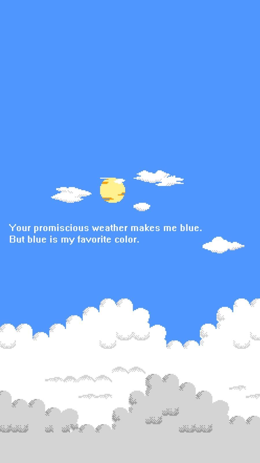 Aesthetic Blue Sad Wallpapers Top Free Aesthetic Blue Sad Backgrounds