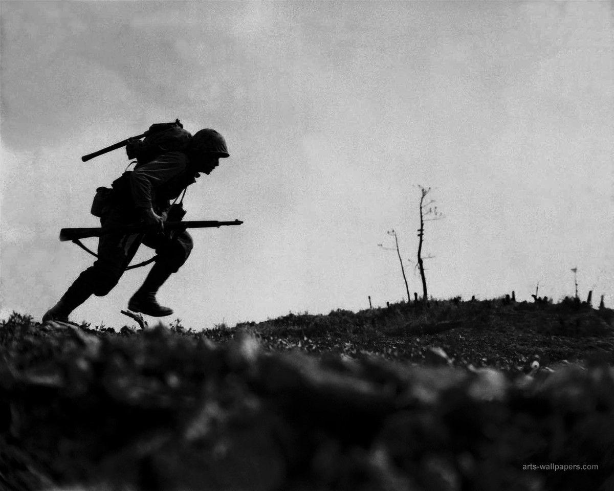 Real War Wallpapers Top Free Real War Backgrounds WallpaperAccess