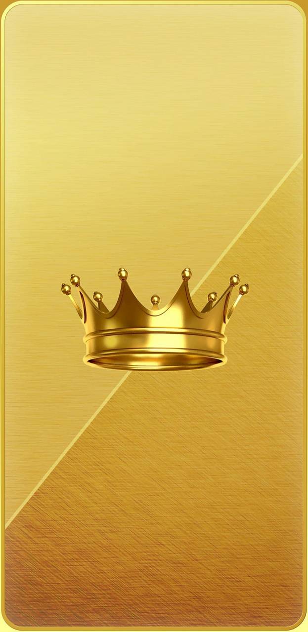 Gold Crown Wallpapers Top Free Gold Crown Backgrounds WallpaperAccess