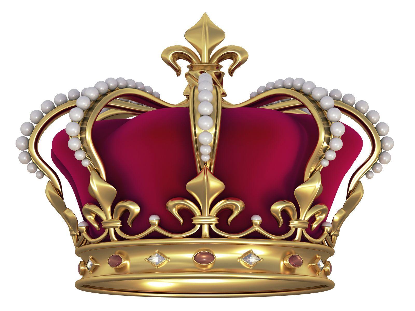 Gold Crown Wallpapers Top Free Gold Crown Backgrounds WallpaperAccess