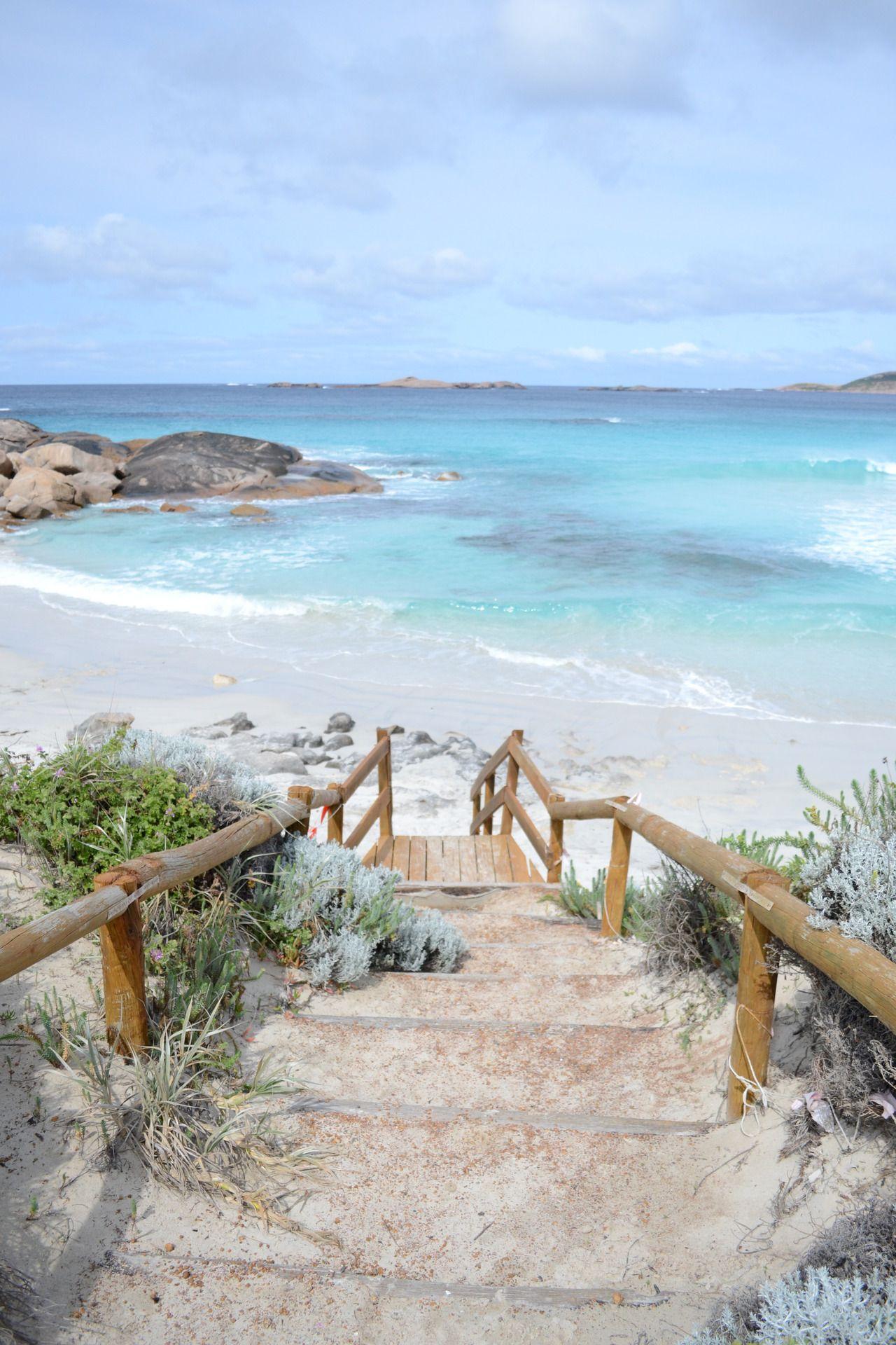 Australia Beaches Wallpapers Top Free Australia Beaches Backgrounds