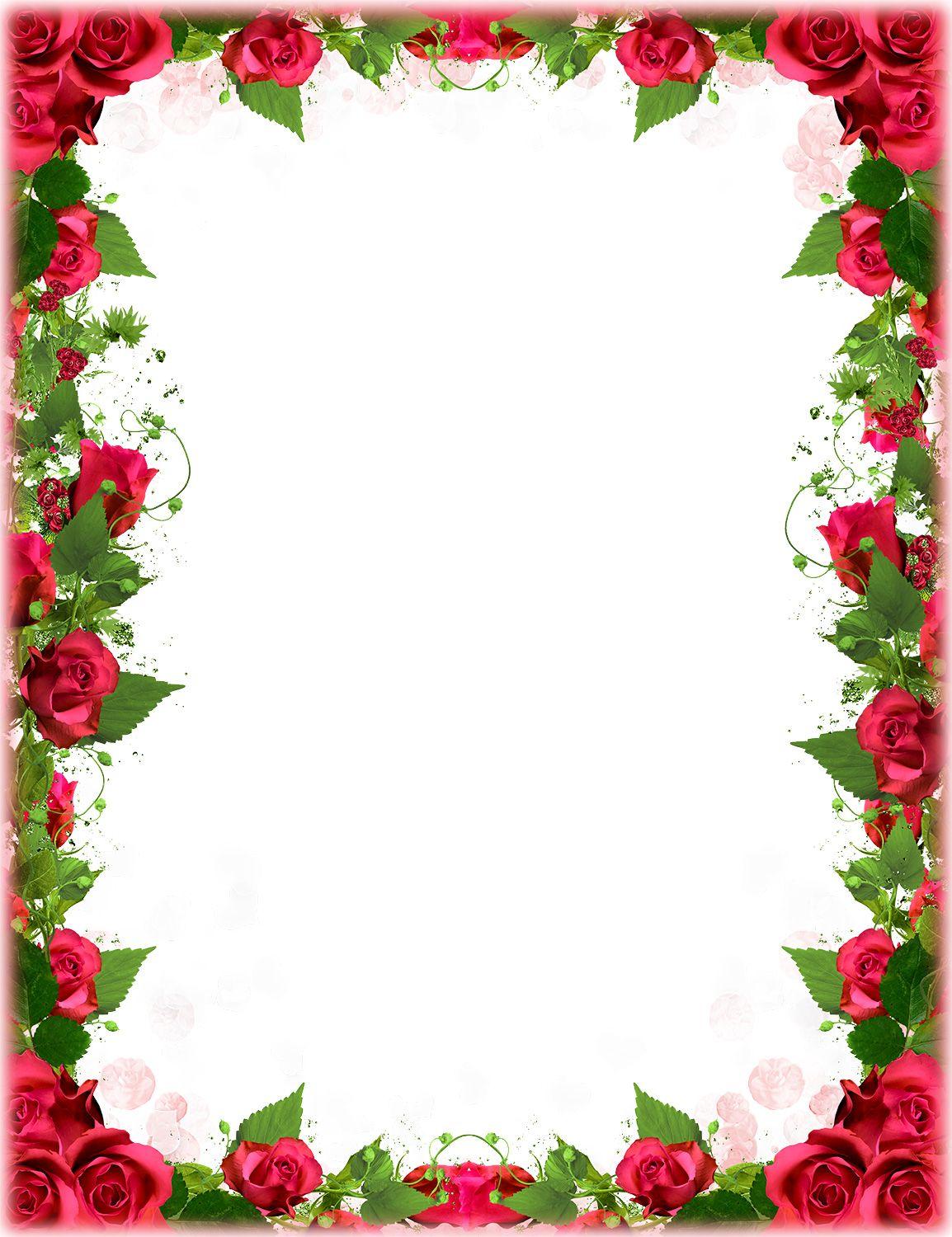 Flower Frame HD Wallpapers Top Free Flower Frame HD Backgrounds