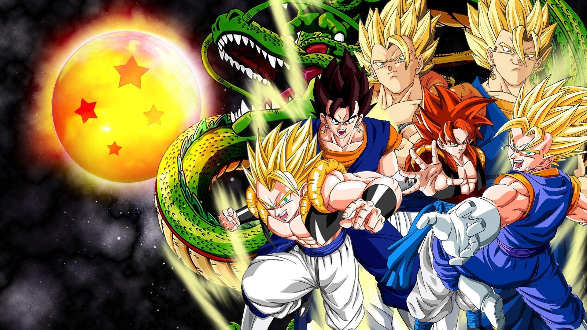 Dragon Ball Z Dokkan Battle Wallpapers Top Free Dragon Ball Z Dokkan